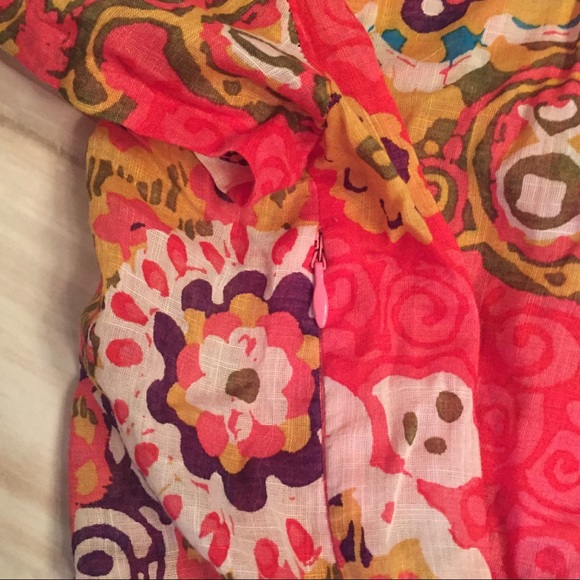 JCrew size 6 Tshirt - Picture 4 of 5